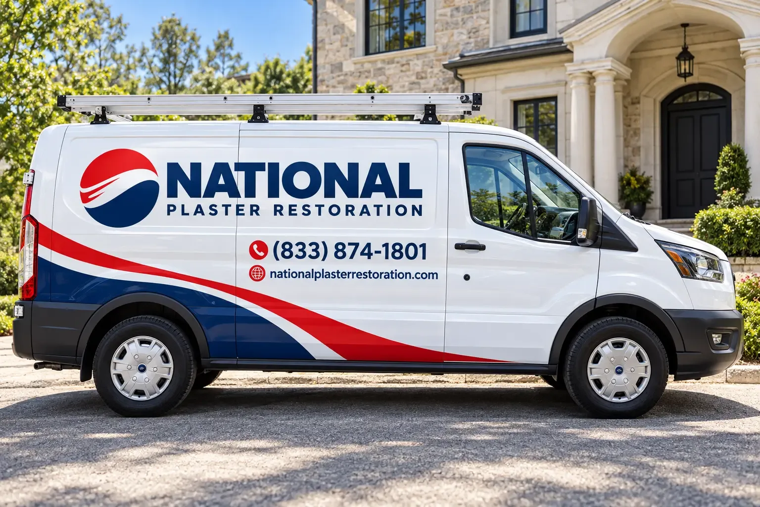 Plaster Repair in Horton, AL near me