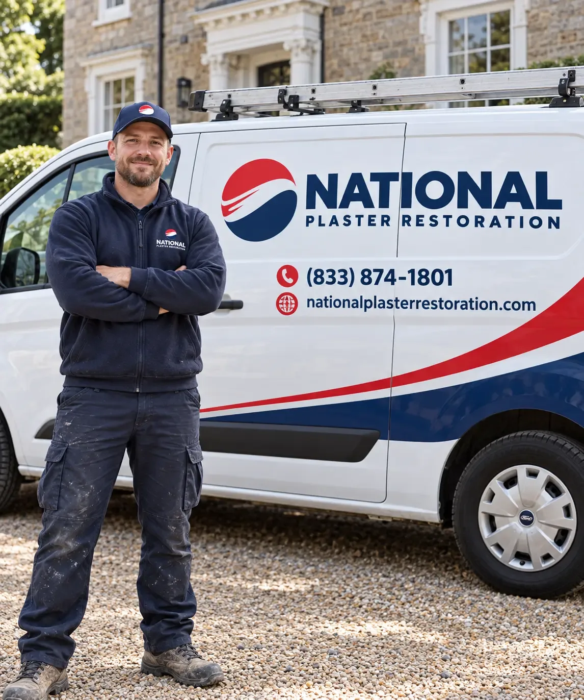 Plaster Repair company in Horton, AL